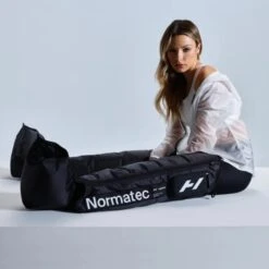 NORMATEC PREMIER - Système De Récupération Sans Fil -Cress-Sport Sale Store normatec premier systeme de recuperation sans fil 5