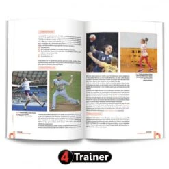 PACK ATHLÉ - Tome 1 + Tome 2 "Athlétisme" - 4TRAINER Editions -Cress-Sport Sale Store pack athle tome 1 tome 2 athletisme 4trainer editions 2