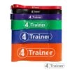PACK Bandes élastiques Powerband -Cress-Sport Sale Store pack bandes elastiques powerband