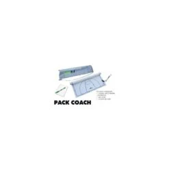 Pack Coach Basket Ball