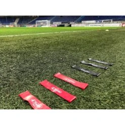 Pack Flat Bands 4Trainer - Mini Bandes élastiques Plates -Cress-Sport Sale Store pack flat bands 4trainer mini bandes elastiques plates 2