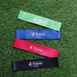 Pack Flat Bands 4Trainer - Mini Bandes élastiques Plates -Cress-Sport Sale Store pack flat bands 4trainer mini bandes elastiques plates 7