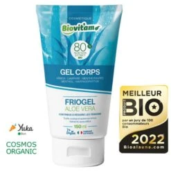 PACK GEL CORPS FRIOGEL + REBUILDING MILO -Cress-Sport Sale Store pack gel corps friogel rebuilding milo 2