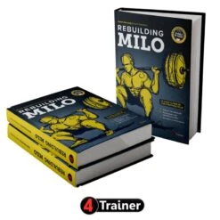 PACK GEL CORPS FRIOGEL + REBUILDING MILO -Cress-Sport Sale Store pack gel corps friogel rebuilding milo 3