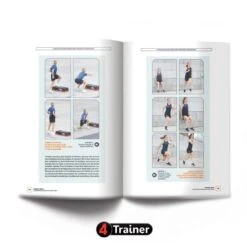 Pack RUNNING RENFO + Illustration - 4TRAINER EDITIONS -Cress-Sport Sale Store pack running renfo 4trainer editions 17