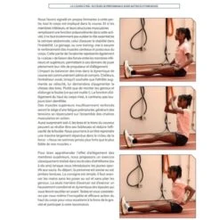 Pack RUNNING RENFO + Illustration - 4TRAINER EDITIONS -Cress-Sport Sale Store pack running renfo 4trainer editions 7