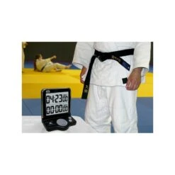 Panneau D'affichage à 2 Décompteurs -Cress-Sport Sale Store panneau d affichage a 2 decompteurs 2