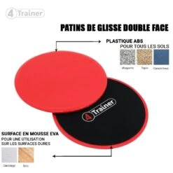 PATINS DE GLISSE - Core Sliders - 4TRAINER -Cress-Sport Sale Store patins de glisse core sliders 4trainer 4