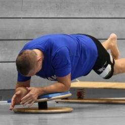 PEDALO BALANCE GYRO - Planche D'équilibre Gyroscopique à Inclinaison -Cress-Sport Sale Store pedalo balance gyro 4