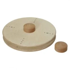 PEDALO MAGNET - Accessoire Aimanté Pour Plateau D'équilibre -Cress-Sport Sale Store pedalo magnet accessoire 1