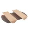 PEDALO PLATEFORMES EN BOIS - Support D'équilibre Et D'exercice Pour Vos Pieds -Cress-Sport Sale Store pedalo plateformes bois