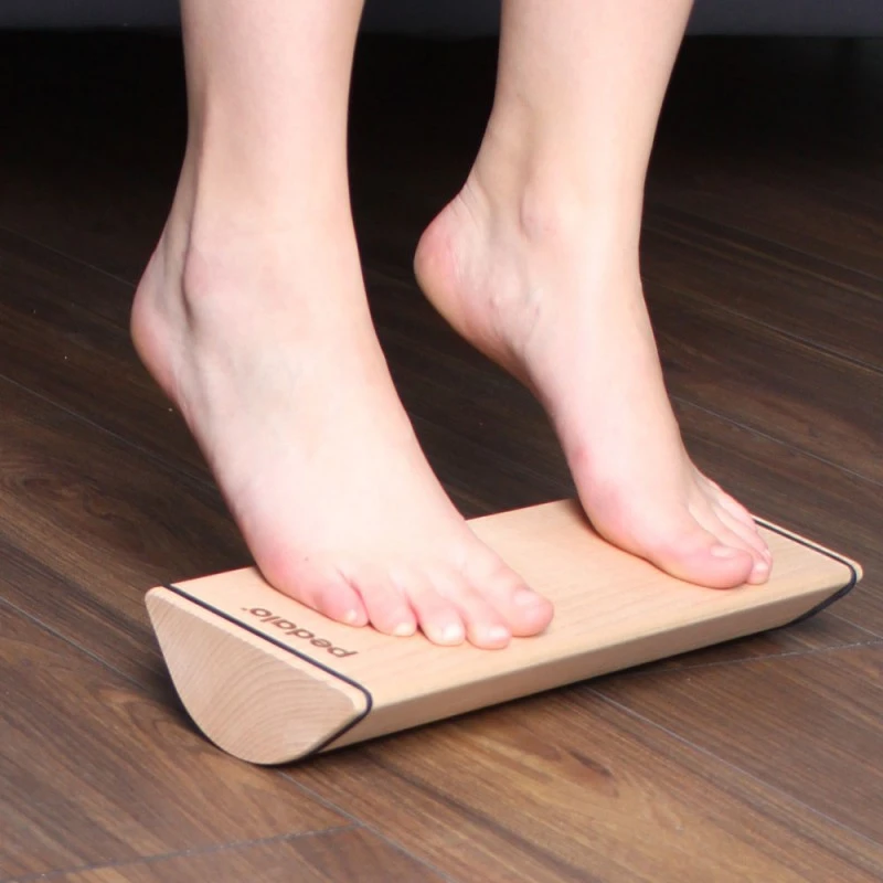 PEDALO PLATEFORME ÉQUILIBRE - Rééducation De La Cheville 3 PEDALO PLATEFORME ÉQUILIBRE - Rééducation De La Cheville - Image 3