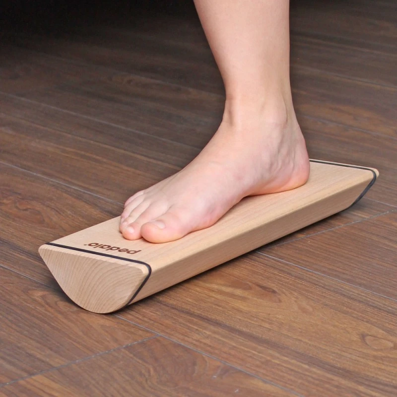 PEDALO PLATEFORME ÉQUILIBRE - Rééducation De La Cheville 5 PEDALO PLATEFORME ÉQUILIBRE - Rééducation De La Cheville - Image 5