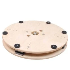 PEDALO ROTATIONS TRAINER - Planche D'équilibre Rotative 6 PEDALO ROTATIONS TRAINER - Planche D'équilibre Rotative -Cress-Sport Sale Store pedalo rotations trainer 1