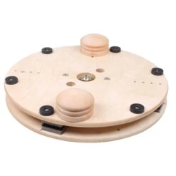 PEDALO ROTATIONS TRAINER - Planche D'équilibre Rotative 8 PEDALO ROTATIONS TRAINER - Planche D'équilibre Rotative -Cress-Sport Sale Store pedalo rotations trainer 2