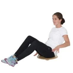 PEDALO TRIMM TOP 380 - Planche D'équilibre à Bascule En Bois -Cress-Sport Sale Store pedalo trimm top 1