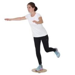 PEDALO TRIMM TOP 380 - Planche D'équilibre à Bascule En Bois -Cress-Sport Sale Store pedalo trimm top 2