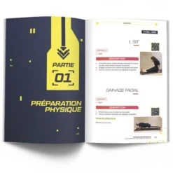 PERFORMANCE GAMING 2.0 - L'Entraînement Des Pros De L'E-SPORT - 4TRAINER Editions -Cress-Sport Sale Store performance gaming 20 l entrainement des pros de l e sport 4trainer editions 2