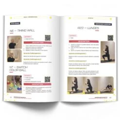 PERFORMANCE GAMING 2.0 - L'Entraînement Des Pros De L'E-SPORT - 4TRAINER Editions -Cress-Sport Sale Store performance gaming 20 l entrainement des pros de l e sport 4trainer editions 4