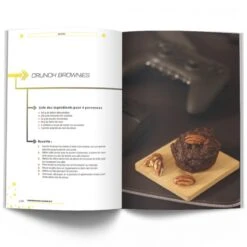 PERFORMANCE GAMING 2.0 - L'Entraînement Des Pros De L'E-SPORT - 4TRAINER Editions -Cress-Sport Sale Store performance gaming 20 l entrainement des pros de l e sport 4trainer editions 5