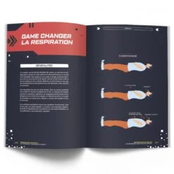 PERFORMANCE GAMING 2.0 - L'Entraînement Des Pros De L'E-SPORT - 4TRAINER Editions -Cress-Sport Sale Store performance gaming 20 l entrainement des pros de l e sport 4trainer editions 6