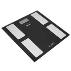 Pèse Personne Connectée (écouteurs Offerts) - Modèle RUN And Move - TERRAILLON -Cress-Sport Sale Store pese personne connectee ecouteurs offerts modele run and move terraillon 3