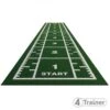 PISTE EN GAZON - 10 Mètres Poils Longs - 4TRAINER -Cress-Sport Sale Store piste en gazon poils longs 4trainer