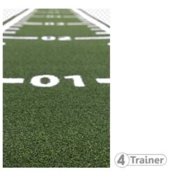 PISTE EN GAZON - 10 Mètres Poils Longs - 4TRAINER -Cress-Sport Sale Store piste en gazon poils longs 4trainer 6