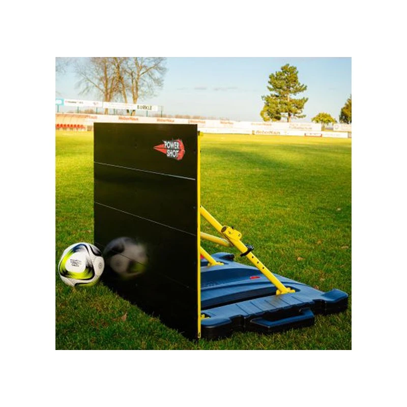 Planche De Rebond - POWERSHOT - 3 Angles De Travail Ajustables 3 Planche De Rebond - POWERSHOT - 3 Angles De Travail Ajustables - Image 3