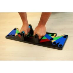 Planche D'Exercice Multifonction De Musculation -Cress-Sport Sale Store planche exercice multifonction de musculation 1