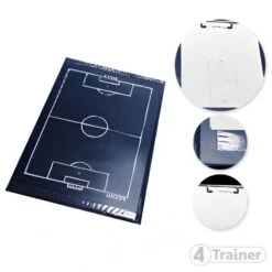 Tableau Tactique Magnétique - FOOTBALL - 4TRAINER -Cress-Sport Sale Store planche tactique football 4trainer 1