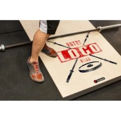 Plateau Haltéro 4Trainer 3X2 M 5 Plateau Haltéro 4Trainer 3X2 M -Cress-Sport Sale Store plateau haltero 4trainer 3x2 m 1