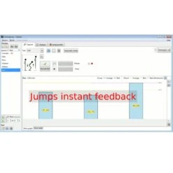 Plateforme De Détente BOSCO System - CHRONOJUMP -Cress-Sport Sale Store plateforme de detente 3