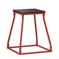 Plateformes Pliométriques BODYSOLID -Cress-Sport Sale Store plateformes pliometriques 5