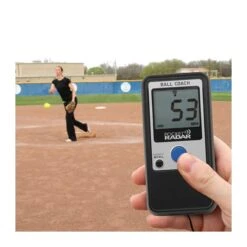 Pocket Radar BALL COACH -Cress-Sport Sale Store pocket radar ball coach 3