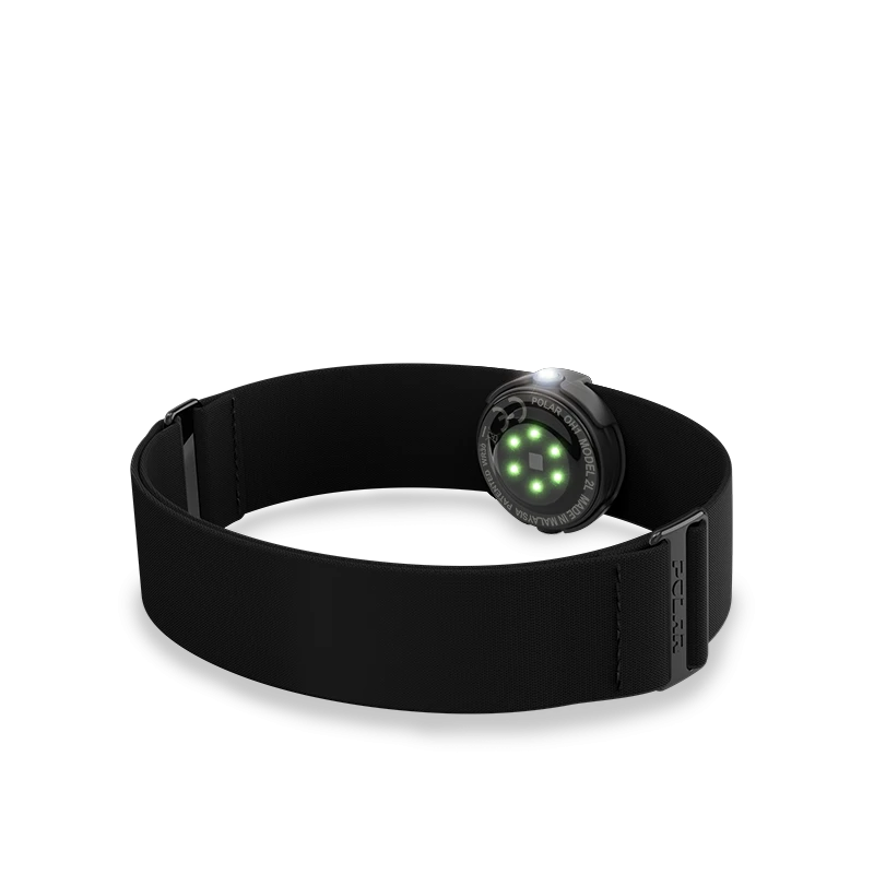 POLAR OH1 - Brassard Cardiofréquencemètre Optique 1 POLAR OH1 - Brassard Cardiofréquencemètre Optique