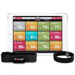 POLAR TEAM COACH® - L'application De Perfectionnement En équipe -Cress-Sport Sale Store polar team coach 2