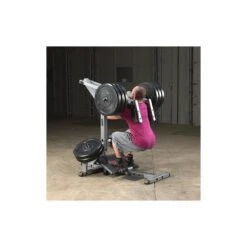 Poste Squats Et Mollets Bodysolid -Cress-Sport Sale Store poste squats et mollets bodysolid 2