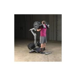 Poste Squats Et Mollets Bodysolid -Cress-Sport Sale Store poste squats et mollets bodysolid 3