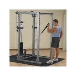 Power Rack Bodysolid -Cress-Sport Sale Store power rack bodysolid 1