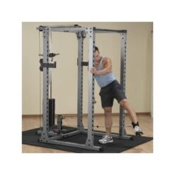 Power Rack Bodysolid -Cress-Sport Sale Store power rack bodysolid 4