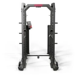 POWER RACK - Résistance Pneumatique - KEISER 11 POWER RACK - Résistance Pneumatique - KEISER -Cress-Sport Sale Store power rack resistance pneumatique keiser 5
