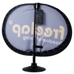 POWER UNIT + SPACE UNIT - FREELAP® - Athlétisme - Balise De Départ Longue Portée -Cress-Sport Sale Store power unit space unit freelap athletisme balise de depart longue portee 2