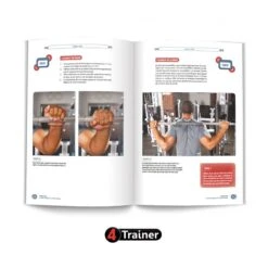 POWERLIFTING - Les Bases Techniques De La Force Athlétique - 4TRAINER EDITIONS -Cress-Sport Sale Store powerlifting les bases techniques de la force athletique 4trainer editions 10