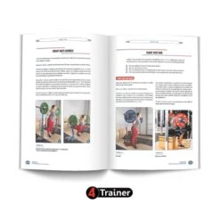 POWERLIFTING - Les Bases Techniques De La Force Athlétique - 4TRAINER EDITIONS -Cress-Sport Sale Store powerlifting les bases techniques de la force athletique 4trainer editions 11