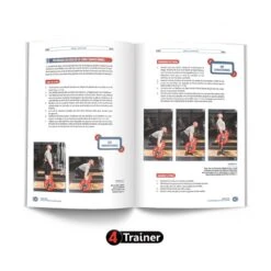 POWERLIFTING - Les Bases Techniques De La Force Athlétique - 4TRAINER EDITIONS -Cress-Sport Sale Store powerlifting les bases techniques de la force athletique 4trainer editions 13