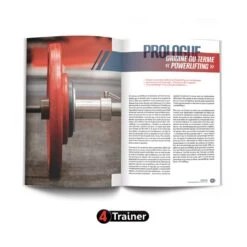 POWERLIFTING - Les Bases Techniques De La Force Athlétique - 4TRAINER EDITIONS -Cress-Sport Sale Store powerlifting les bases techniques de la force athletique 4trainer editions 2