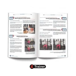 POWERLIFTING - Les Bases Techniques De La Force Athlétique - 4TRAINER EDITIONS -Cress-Sport Sale Store powerlifting les bases techniques de la force athletique 4trainer editions 5