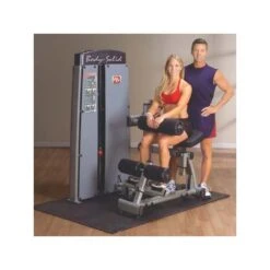 Pro Dual Abdo / Lombaires Bodysolid 6 Pro Dual Abdo / Lombaires Bodysolid -Cress-Sport Sale Store pro dual abdo lombaires bodysolid 2