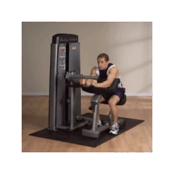 Pro Dual Biceps / Triceps Bodysolid -Cress-Sport Sale Store pro dual biceps triceps bodysolid 2